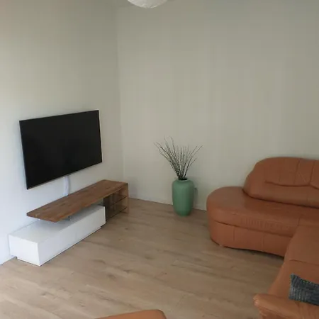 Apartment Wiebe