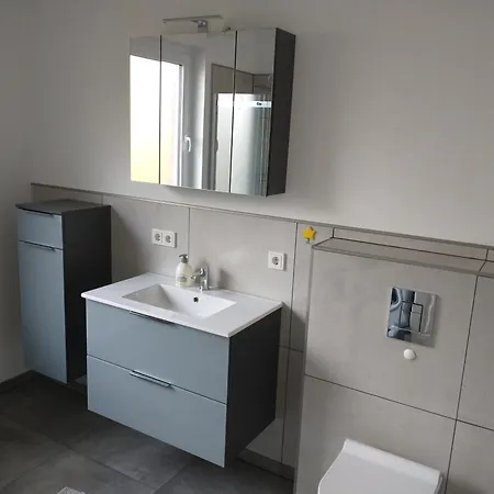 Wiebe Apartment *