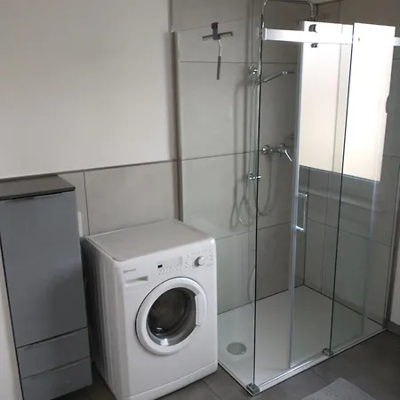 Apartment Wiebe Minden (North Rhine-Westphalia)