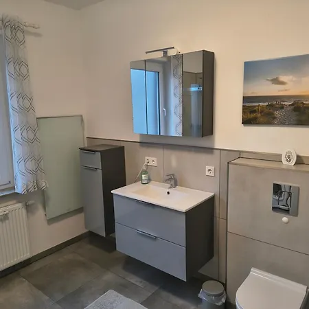 Wiebe Διαμέρισμα *