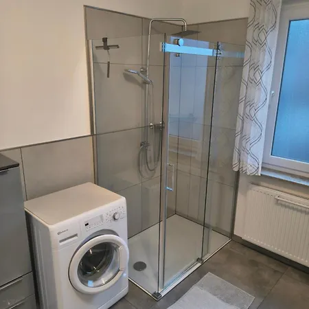 Διαμέρισμα Wiebe *