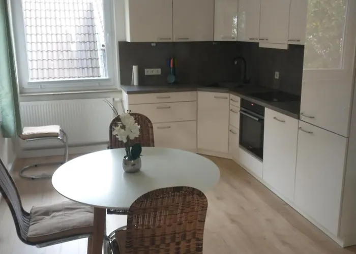 Wiebe * Minden (North Rhine-Westphalia)