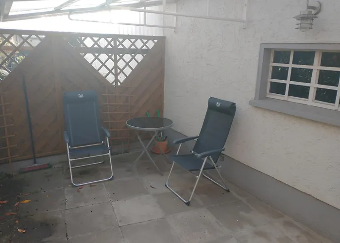 Wiebe Minden (North Rhine-Westphalia)